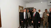 Erzurum'da depremzedeler için geri sayım: Yeni yuvalar kapılarını açmaya hazırlanıyor
