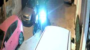 Fırın işçisinin mesai dönüşü yaşadığı şok: Motosikleti göz göre göre çalındı