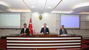 Ardahan'da eğitimde güvenlik seferberliği: Yeni dönem için kritik kararlar alındı