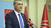 CHP'de Mansur Yavaş sitemi: Kuruluş yıl dönümü resepsiyonunda gözler onu aradı