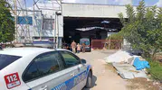 Adana'daki ziraat işletmesinde şüpheli ölüm: Silah sesleri üzerine yazıhaneye koştular