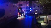 Bursa'daki kaza zincirleme şoku beraberinde getirdi: Hem çalıntı hem de kayıp vakası