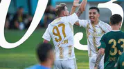 Kayserispor’dan gövde gösterisi: Sahadaki karakterimiz galibiyeti getirdi