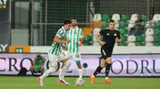 Bodrum FK'nın galibiyet hasreti Mardin'de son bulacak mı?