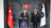 Emniyetin zirvesinden Samsun'a net mesaj: Suç dünyasına geçit yok
