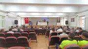 Havza'da Öğrenciler İçin Güvenlik Seferberliği: Okul Yollarında Yeni Dönem Başlıyor