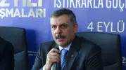 Bakan Çiftçi'den suç örgütlerine net mesaj: Son çete çökene kadar durmak yok
