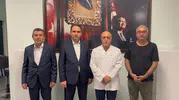 Veli Ağbaba'nın ani rahatsızlığı sevenlerini endişelendirdi