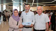 Denizli'de tarlalar boş kalmasın diye: 10 bin çiftçiye can suyu desteği