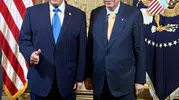 New York'ta kritik zirve: Trump'ın ev sahipliğinde dünya liderleri bir araya geldi