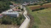 Ladik'te taşkın kabusuna karşı dev önlem: Ambar Deresi'nde sona yaklaşılıyor