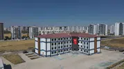 Diyarbakır'da dev eğitim seferberliği: 290 milyon liralık yatırım öğrencilerin hizmetinde