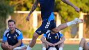 Kayserispor'da hedef İstanbul deplasmanında çıkış yakalamak