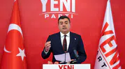 Yeni Parti'den Üsküdar çıkışı: Bir belediye çalındı, milli iradeye darbe yapıldı