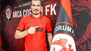 Çorum FK'da büyük sürpriz: Çağlar Söyüncü artık kırmızı-siyahlı formayı terletecek