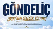Ordu'nun zirvesinde devasa değişim: Göndeliç Dağı kış turizminin yeni merkezi oluyor