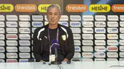 Bodrum FK'da gol orucu: Sefer Yılmaz'dan taraftara sabır çağrısı