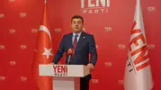 YENİ Parti'de isim krizi: Çözüm için formül belli oldu