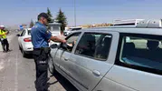 Karaman sokaklarında geniş çaplı operasyon: 13 kişi cezaevine gönderildi