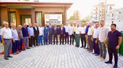 Adıyaman'ın yerel sorunları masaya yatırıldı: Muhtarların sesi doğrudan dinlendi