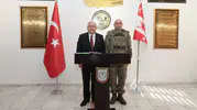 Bakan Güler'in Kars Mesaisi: Sınır Hattında Kritik Temaslar