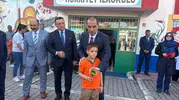 Iğdır'da sınıflar şenlendi: 47 bine yakın öğrenci için ilk ders zili çaldı