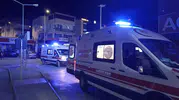 Kahramanmaraş'ta sokak ortasında dehşet: Bıçaklar çekildi, bir kişi ölümle pençeleşiyor
