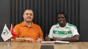 Muğlaspor'un yeni kozu dünya turundan geldi: Genç yetenek imzayı attı