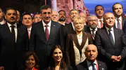 Cevdet Yılmaz'dan Türkiye'nin Gelecek Vizyonu: Ateş Çemberinde İstikrar ve Terörsüz Türkiye Hedefi