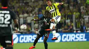 Kadıköy'de yeni dönem: Yıldızlar ilk derbi sınavında sahne aldı