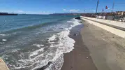 Tekirdağ'da deniz keyfine 24 saatlik zorunlu mola