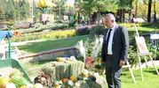 Toprağın hafızası Pursaklar'da yeniden canlandı: Ata tohumları bereketli hasatla buluştu