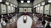 Ankara'dan kritik güvenlik zirvesi: Terörle mücadelede yeni dönem ve bölgesel barış mesajı