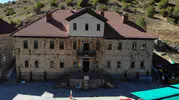 Gümüşhane’nin asırlık lezzet sırrı: Kuşburnu çorbası yeniden sofraların baş tacı oldu