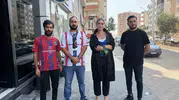 Mardin'de tribünlerde infial: Kayserispor maçında yaşananlar yargıya taşınıyor