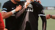 Altay'da zorlu sezon başlangıcı: Yönetim krizinin gölgesinde Denizli sınavı