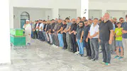 Minik Elif'in vedası yürekleri dağladı: Sürücüye ev hapsi kararı