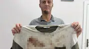 Gürültü uyarısı kanlı bitti: Akrabalarının sopalı saldırısına uğrayan genç dehşeti yaşadı