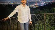 Karanlık yolda faciayla biten gece: Sürüye çarpan araçtan acı haber geldi