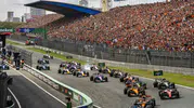 Hız tutkunlarının gözü Monza'da: Formula 1'de 13. randevu zamanı