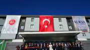 Erzurum'un hafızlık geleneği yeni merkezle taçlandı: Köylerinde hafız olmayana rastlamak neredeyse imkansız