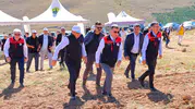 Bayburt'ta 320 Milyonluk Dev Hamle: Kadınların Emeğiyle Şekillenecek Tarımsal Dönüşüm