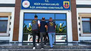 JASAT'ın Nizip operasyonu: 12 yıllık firar sona erdi