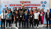 Bursa'dan Dünya Arenasına Uzanan Başarı Hikayesi: Gizem Yıldız Milli Takımın Başında