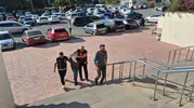 Bodrum'daki otel odasında kanlı hesaplaşma: Arkadaşını öldürüp soğukkanlılıkla 112'yi aradı