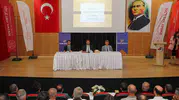 Hatay'da Gelecek Eğitim Dönemi İçin Kritik Masaya Yatırıldı