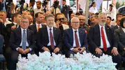 Küresel Krizin Gölgesinde Tarım Stratejisi: Bakan Yumaklı'dan Gelecek Vizyonu