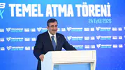 Bursa’nın dev lojistik hamlesi: 650 yatırımcıyı tek çatıda buluşturan 210 milyon dolarlık dev proje