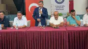 Eğitim Bir-Sen Muğla’da yeni döneme hazırlanıyor: Fethiye’de kritik istişare