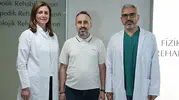 Kireçlenme sandığı ağrının altından bambaşka bir gerçek çıktı: Dirseğinde sinir yer değiştiriyormuş